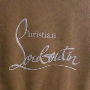 Meet your Posher, Bobby